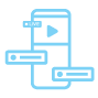 Interactive Video Streaming Solutions