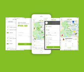 PICK N GO