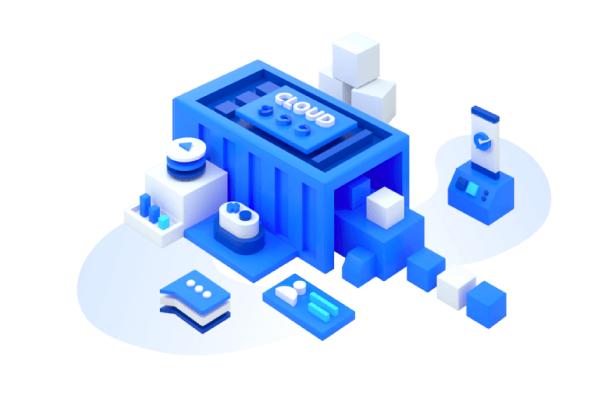 Open Ecosystem